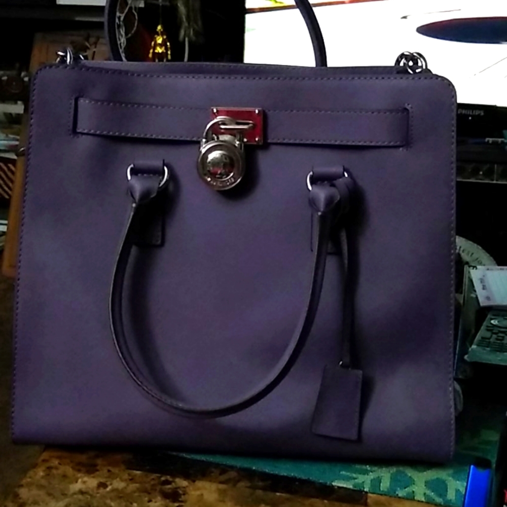 Michael Kors purse